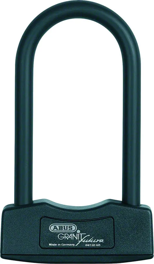 Abus Granit Futura Mini 1