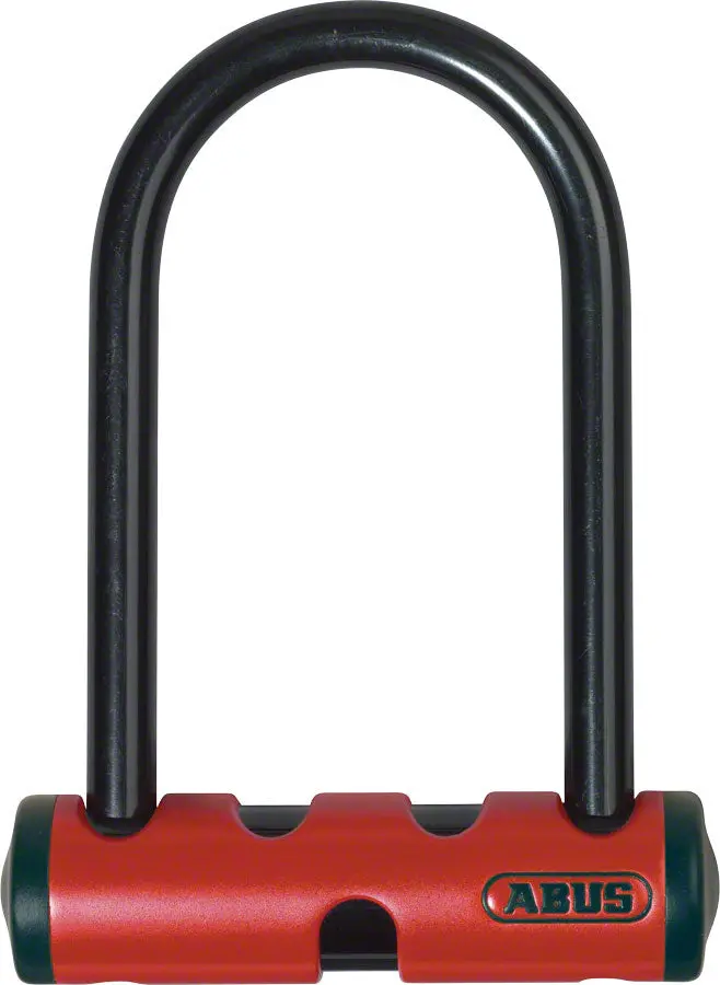 Abus Mini-U U-Lock 2