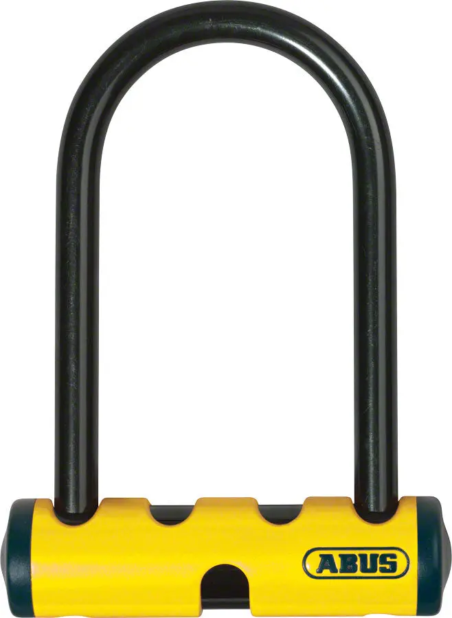 Abus Mini-U U-Lock 1