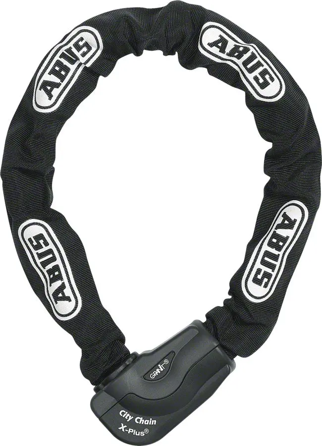 Abus Granit Citychain Xplus 1060 1