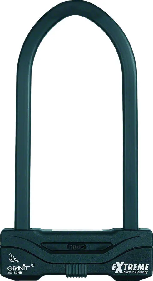 Abus Granit Extreme 1