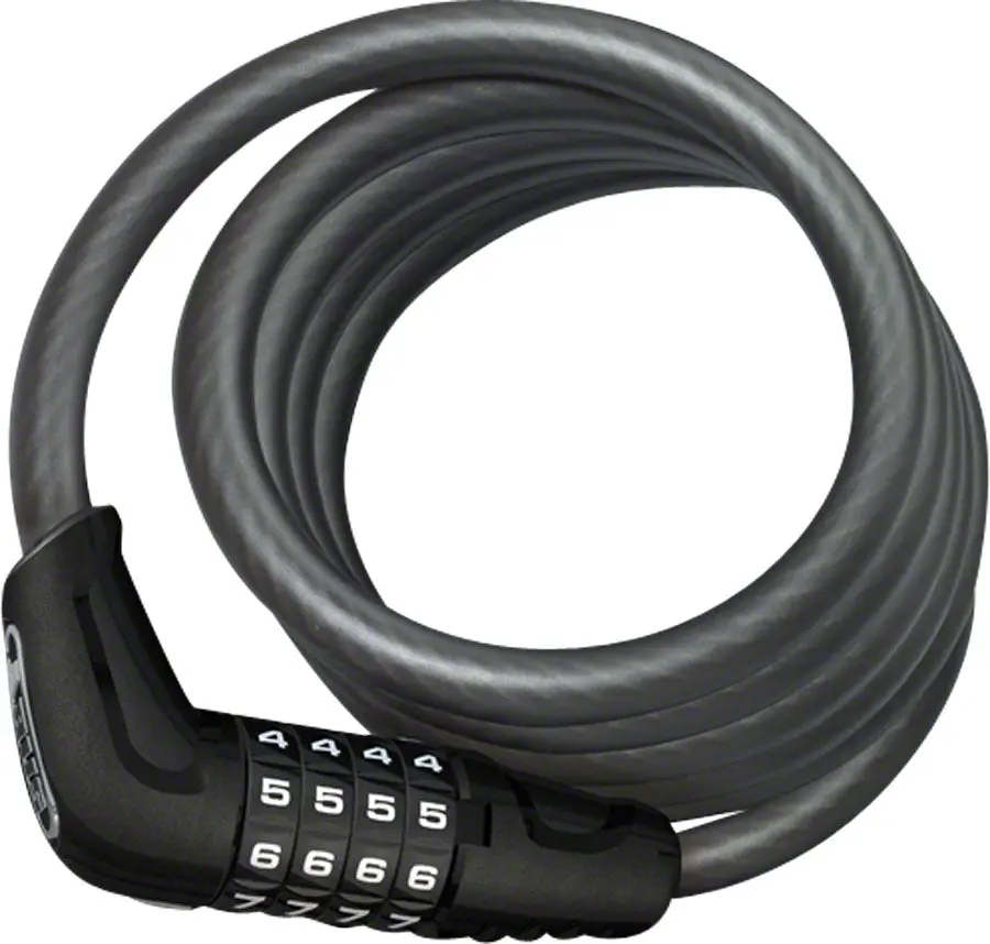 Abus Primo 5510/ Numero 5510 1