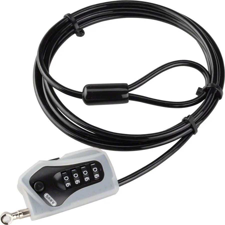 Abus Combiloop 205 1