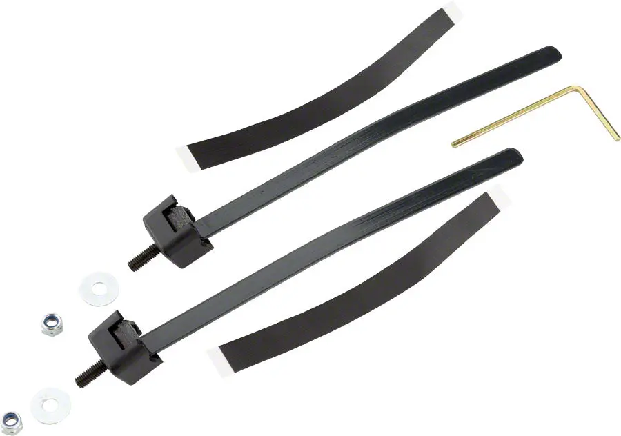 Abus Tightening Straps 1
