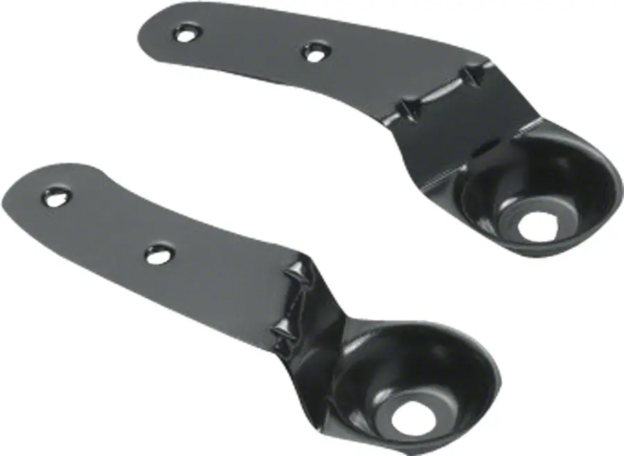 Abus Sh Mounting Bracket 1