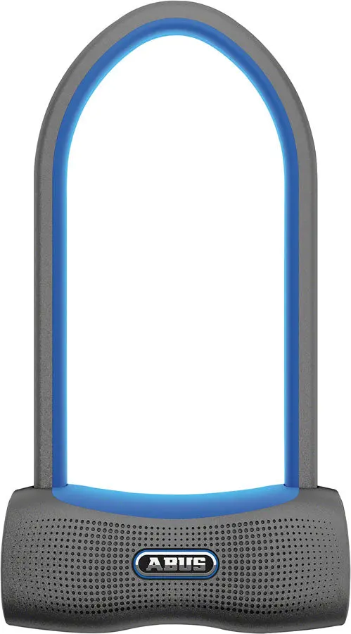 Abus 770A Smartx U-Lock 3