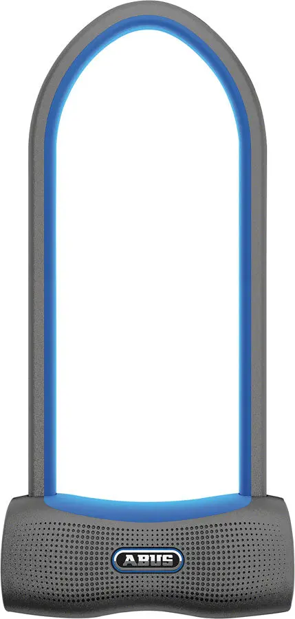 Abus 770A Smartx U-Lock 4