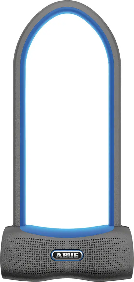 Abus 770A Smartx U-Lock 2