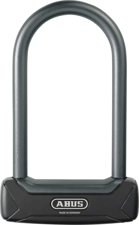 Abus Granit 640 U-Lock 1