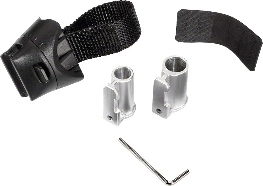 Kryptonite Lock Brackets 2