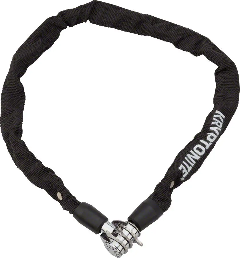 Kryptonite Keeper 4 Chain Locks 1