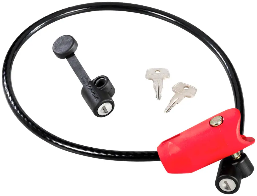 Yakima Rack Dead Lock 1