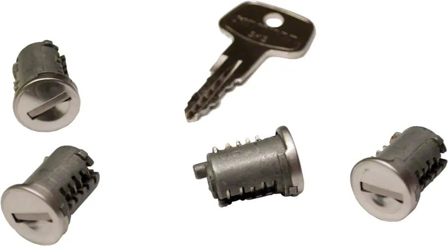 Yakima Sks Lock Cores 1