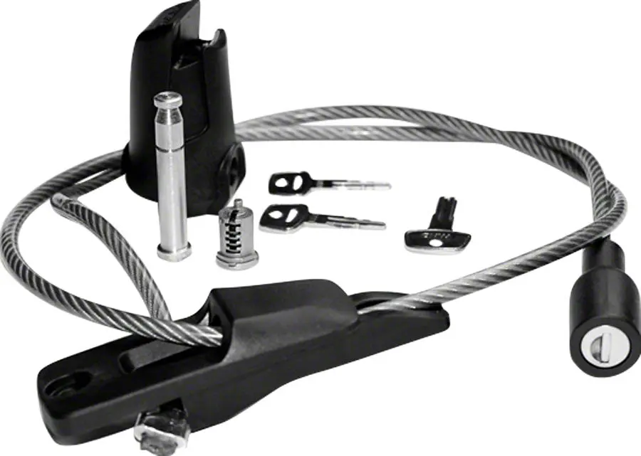 Yakima Handcuff 1
