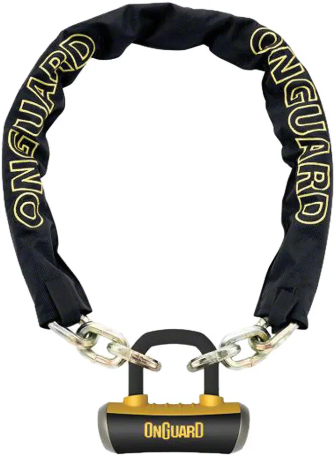 Onguard Mastiff 1