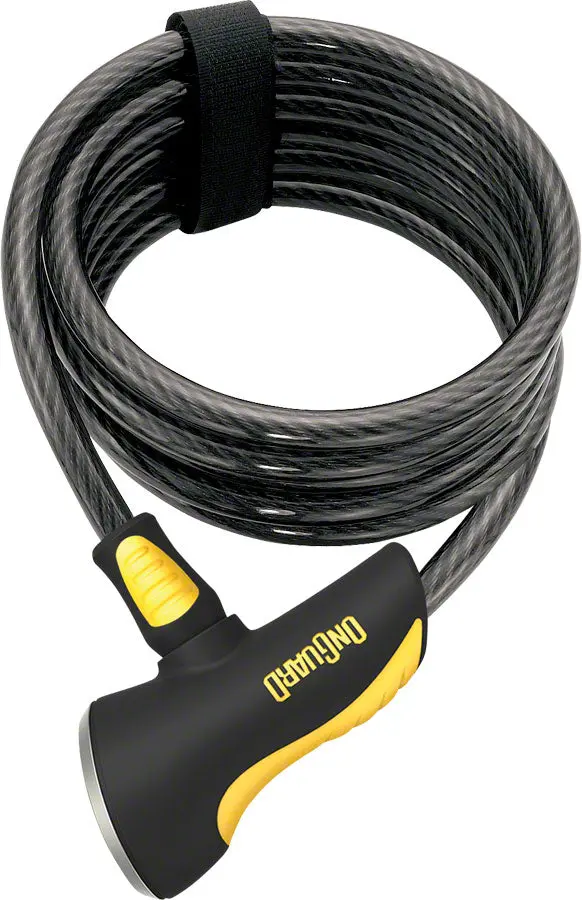 Onguard Doberman Keyed 1