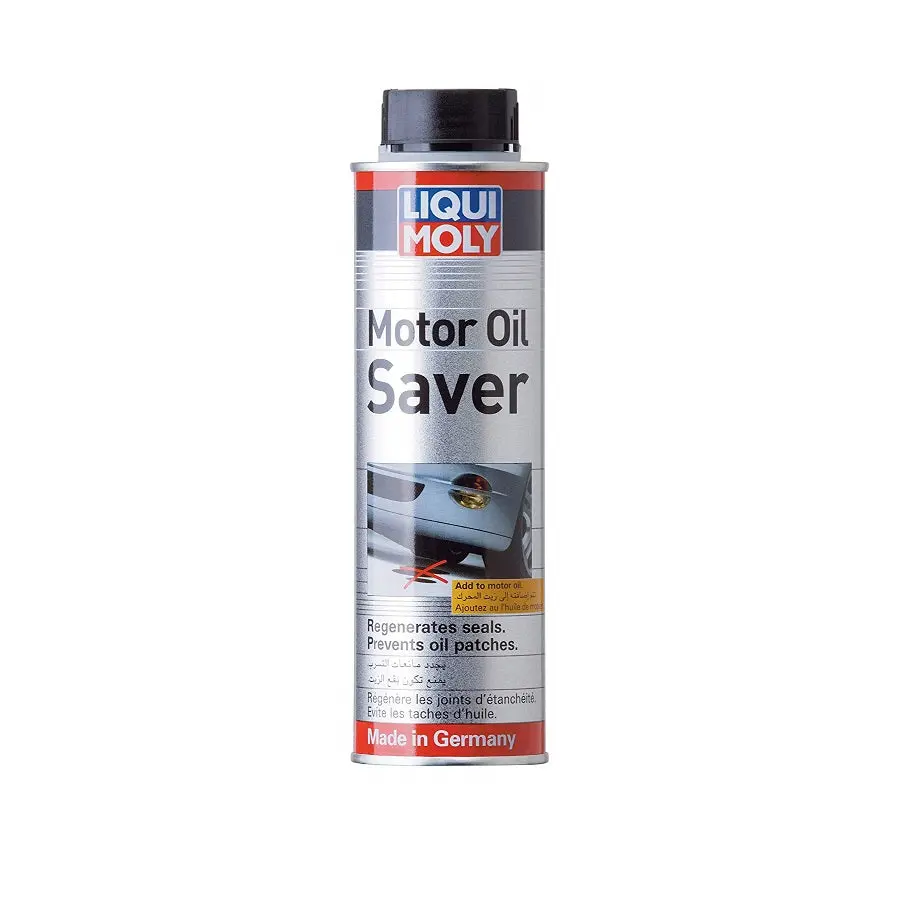 Liqui Moly Motor Oil Saver Lm2020 1