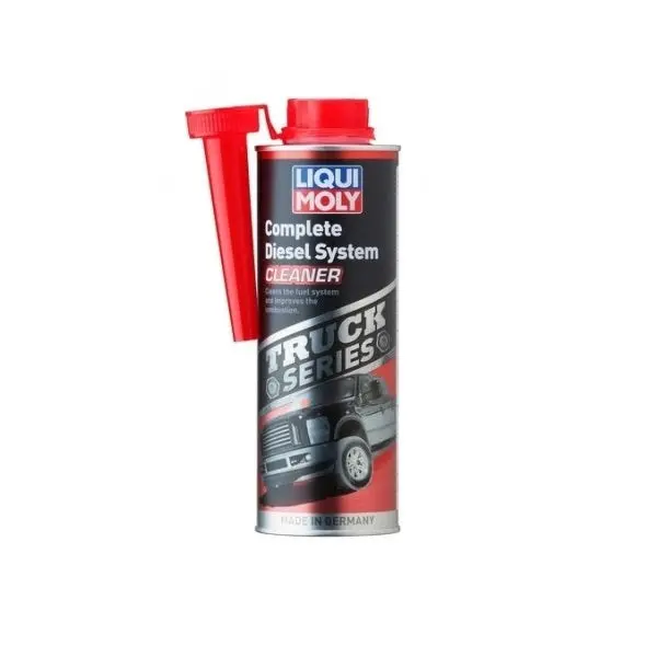 Liqui Moly Truck Series Complete Diesel System Cleaner Lm20252 1