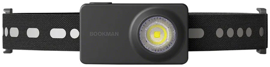 Bookman Monocle Headlamp 1