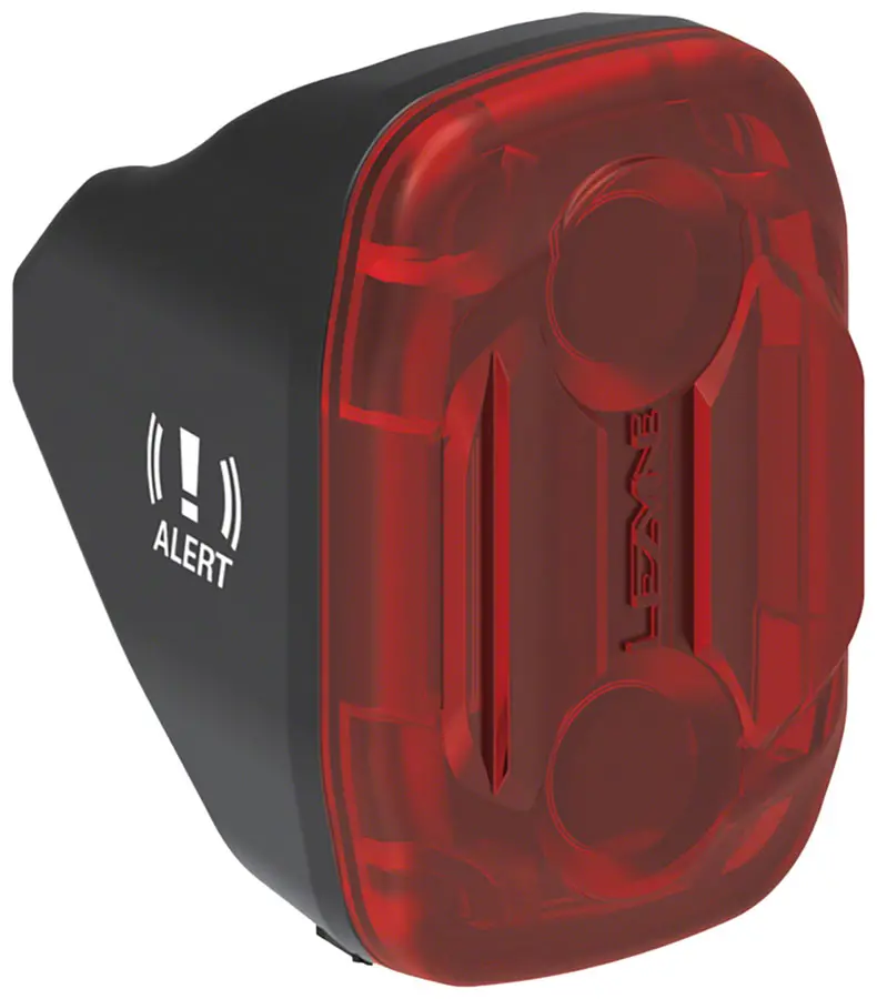 Lezyne Ebike Fender Alert Taillight 1
