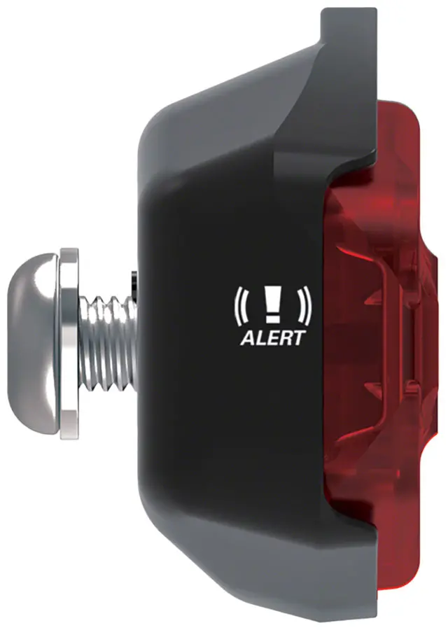 Lezyne Ebike Super Bright Alert Taillight 1