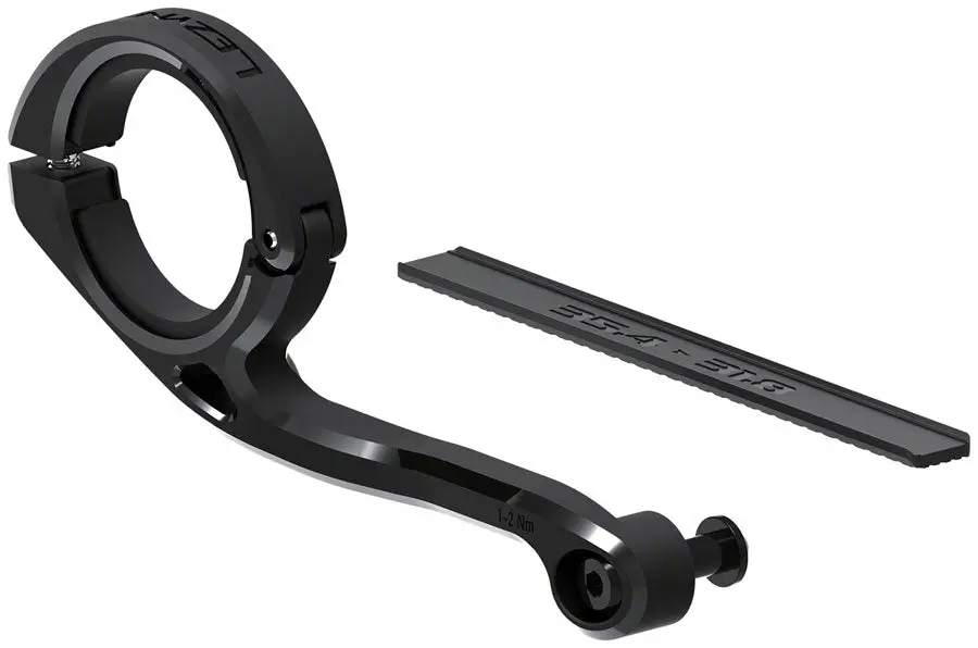 Lezyne Ebike Forward Center Mount 1