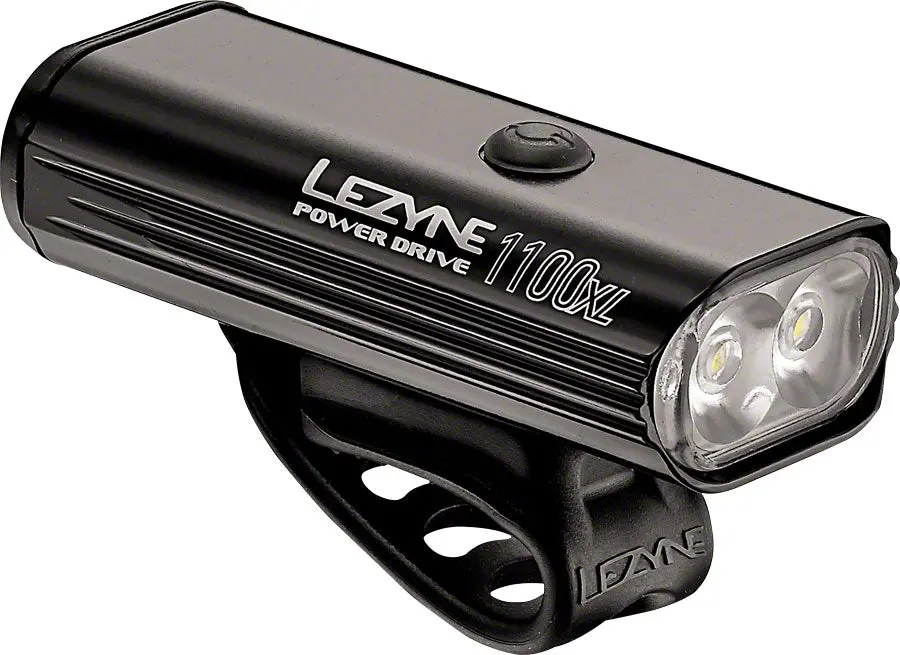 Lezyne Power Drive 1100Xl 3
