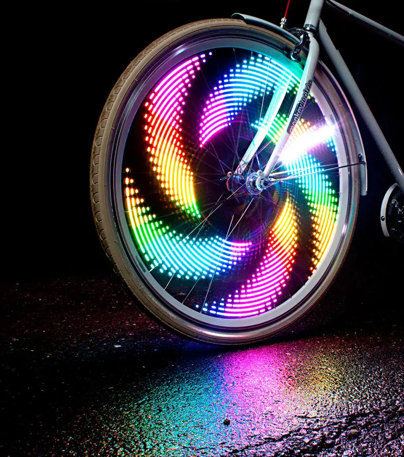 Monkeylectric M232 1