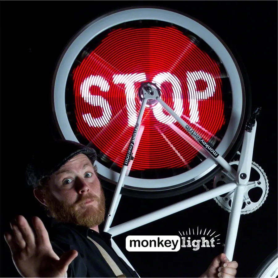 Monkeylectric Pro 1