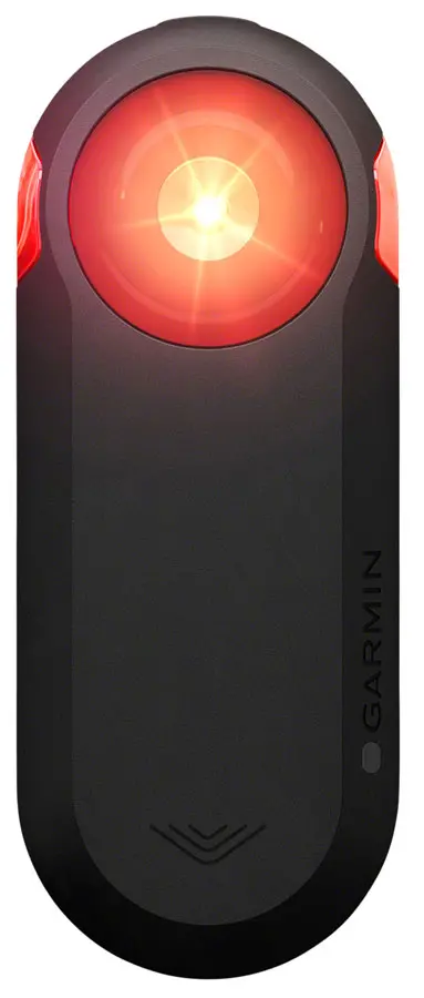 Garmin Varia Rtl515 Radar Taillight 1