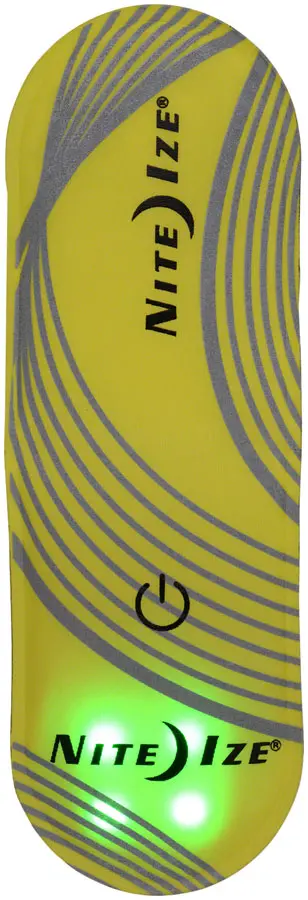 Nite Ize Taglit Safety Light 1