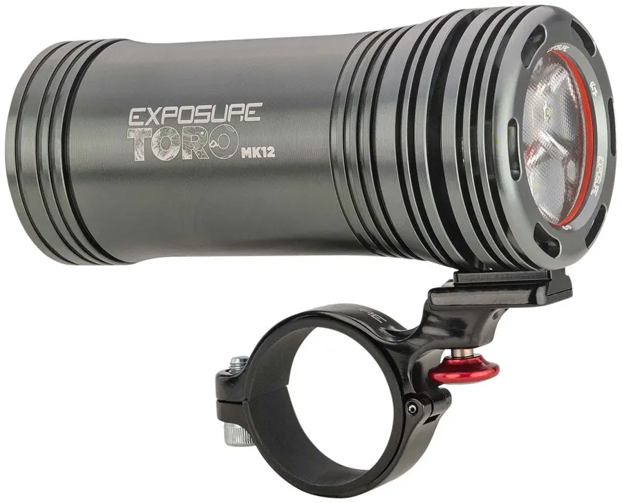 Exposure Lights Toro Mk12 Headlight 1