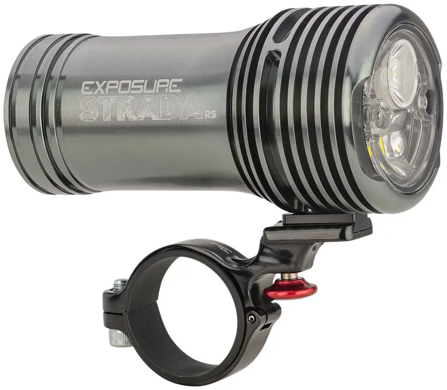 Exposure Lights Strada Mk10 Road Sport Rechargeable Headlight 1