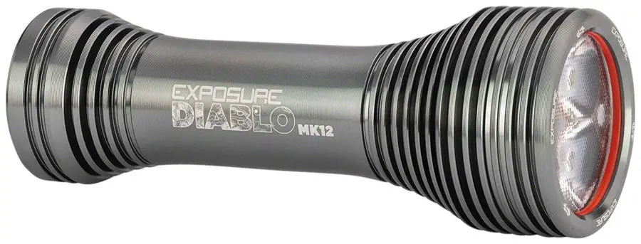 Exposure Lights Diablo Mk12 Headlight 1