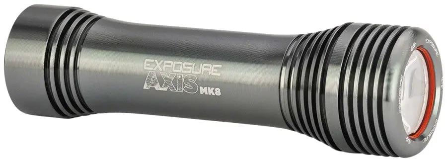 Exposure Lights Axis Mk8 Headlight 1