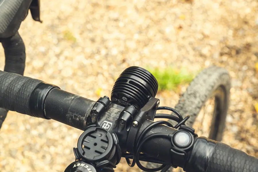 Exposure Lights Flex Ebike Mtb Light 2