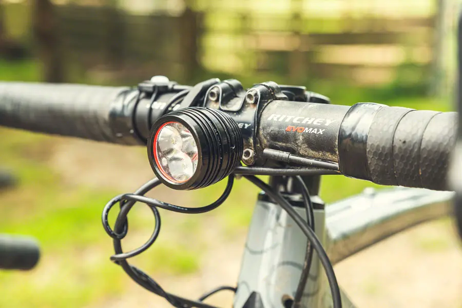 Exposure Lights Flex Ebike Mtb Light 1