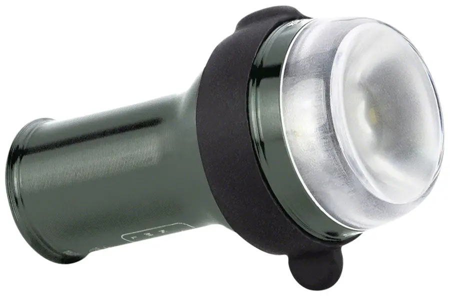 Exposure Lights Trace Mk2 Headlight 1
