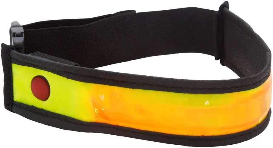 Planet Bike Brt Strap Light 1