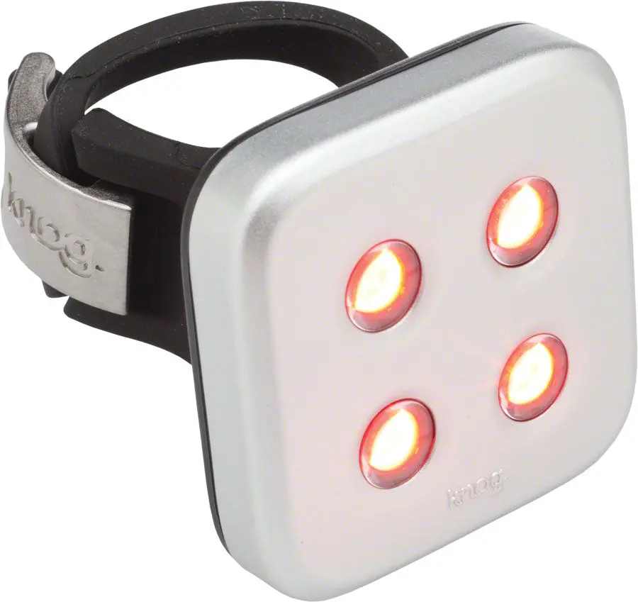 Knog Blinder 4 Red Led 1