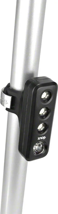 Knog Blinder Road 1