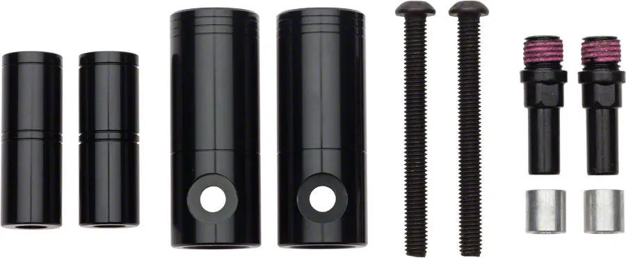 Problem Solvers Light Mount 1
