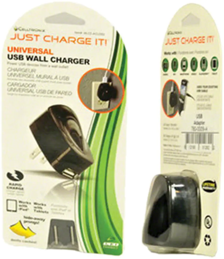 Light And Motion Chargers And Cables 1