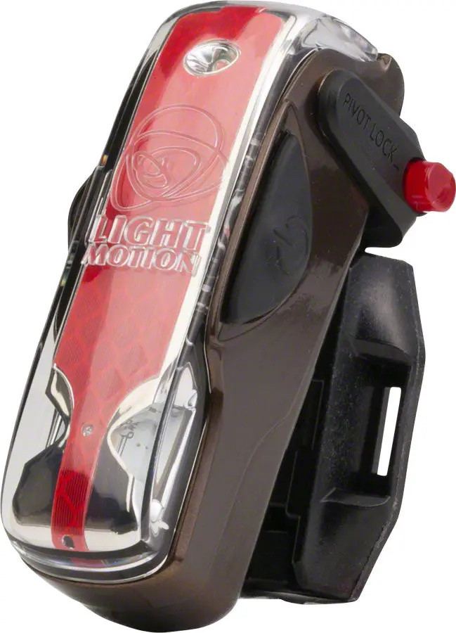 Light And Motion Vis 180 2