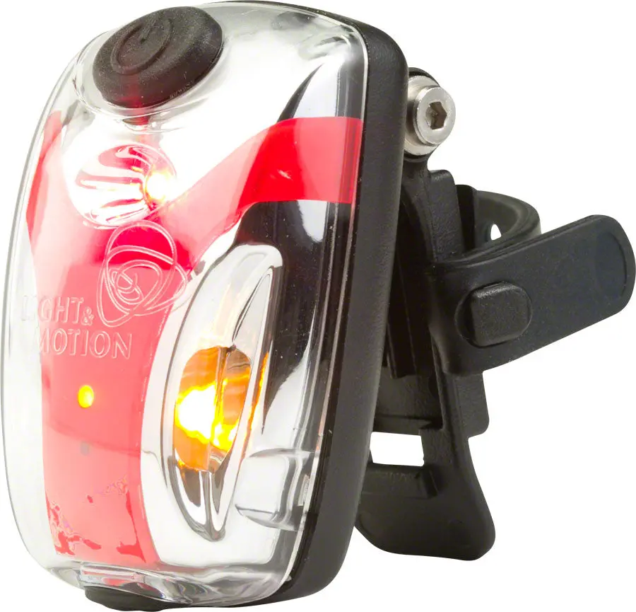 Light And Motion Vis 180 Micro 1