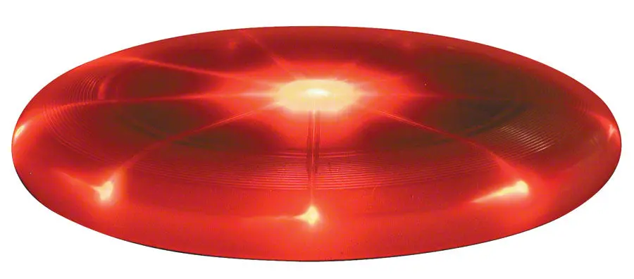 Nite Ize Flashflight Flying Disc 1
