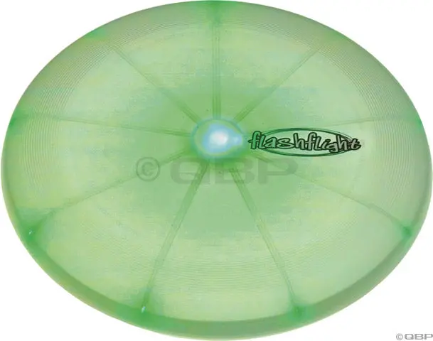 Nite Ize Flashflight Flying Disc 4