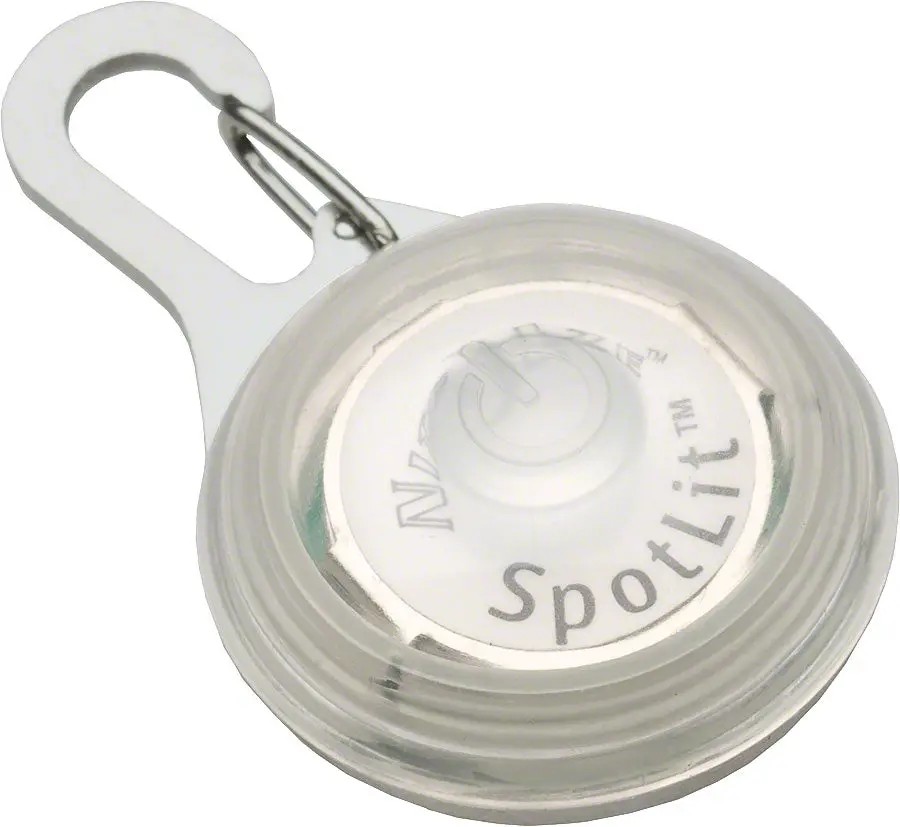 Nite Ize Spotlit 1