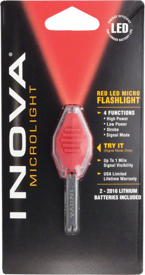 Nite Ize Microlight 1