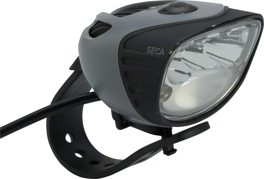 Light And Motion Seca 1800 Ebike Headlight 1